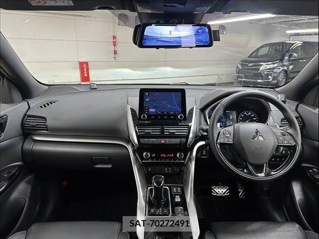 Mitsubishi ECLIPSE CROSS 2021-03 375461-1