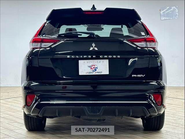 Mitsubishi ECLIPSE CROSS 2021-03 375461-18
