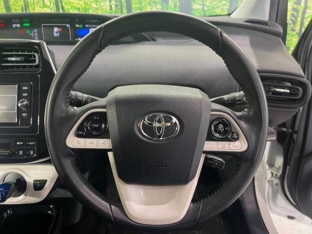 Toyota PRIUS 2018-08 180517-11
