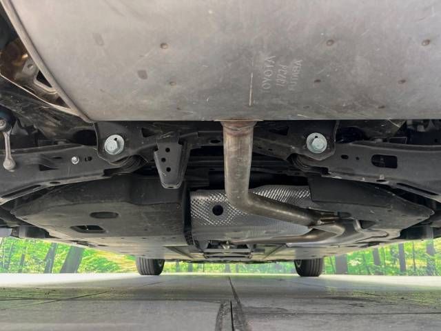 Toyota PRIUS 2018-08 180517-19