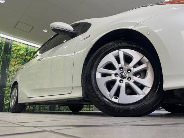 Toyota PRIUS 2018-08 180517-13