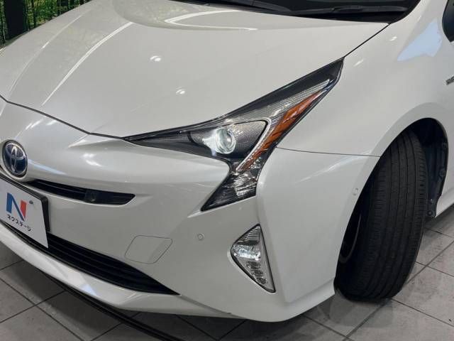 Toyota PRIUS 2018-08 180517-12