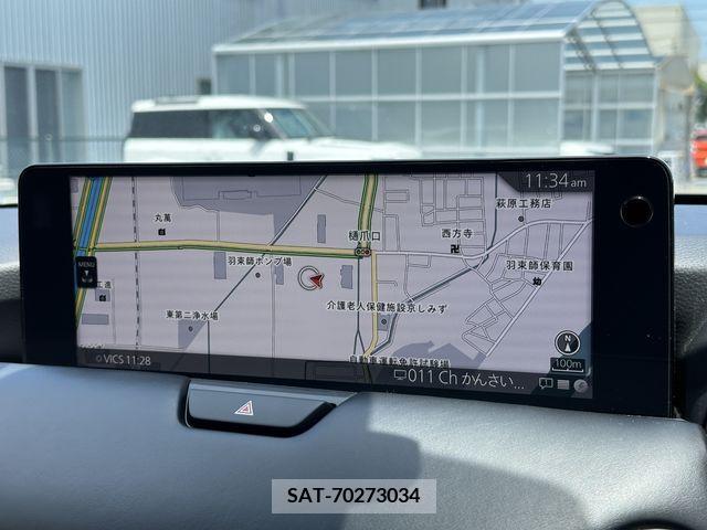 Mazda CX-60 2022-08 266516-2