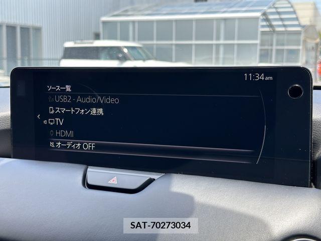 Mazda CX-60 2022-08 266516-4