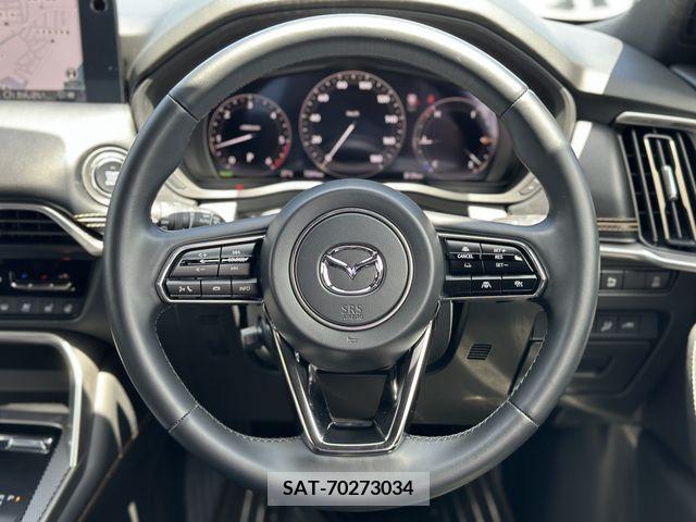 Mazda CX-60 2022-08 266516-9