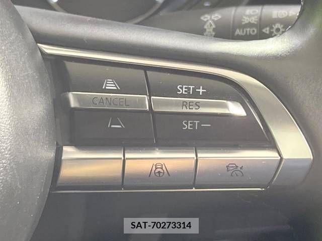 Mazda CX-30 2022-07 235201-5