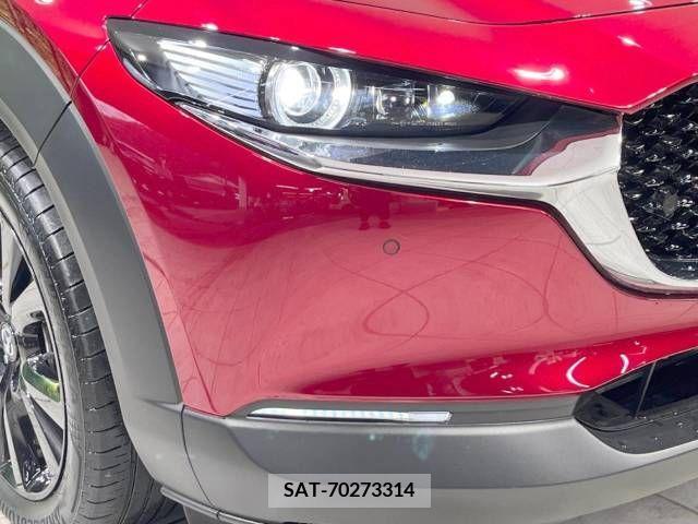 Mazda CX-30 2022-07 235201-12