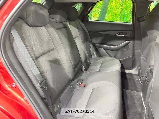 Mazda CX-30 2022-07 235201-9