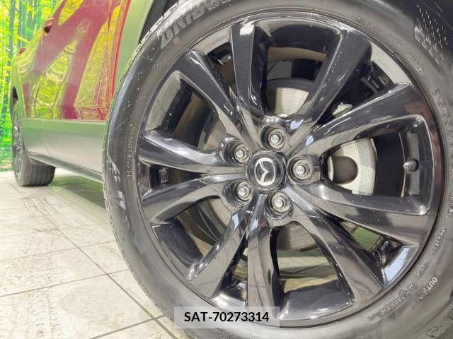 Mazda CX-30 2022-07 235201-13