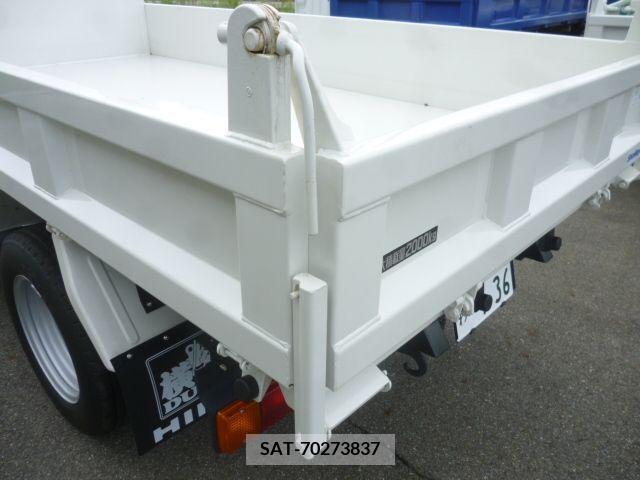 Hino DUTRO 2023-09 348122-10