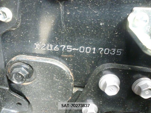 Hino DUTRO 2023-09 348122-7