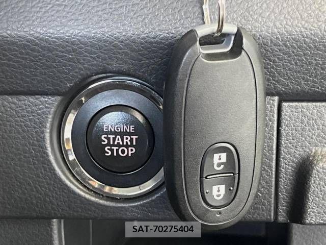 Suzuki HUSTLER 2018-01 361464-4