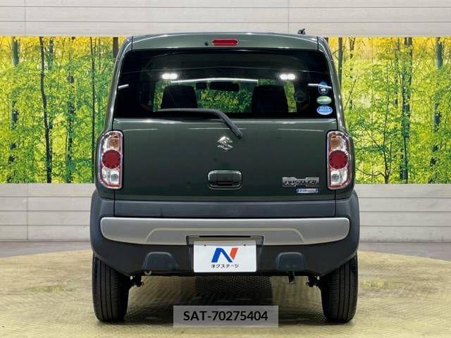Suzuki HUSTLER 2018-01 361464-15