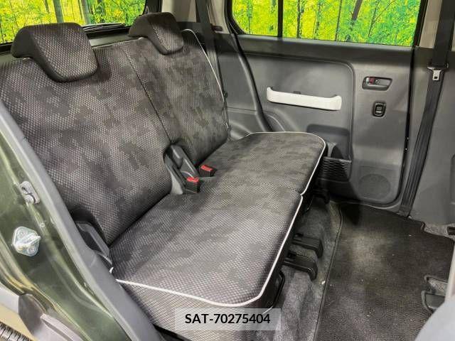 Suzuki HUSTLER 2018-01 361464-9