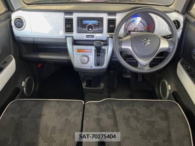 Suzuki HUSTLER 2018-01 361464-1