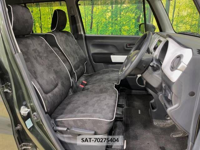 Suzuki HUSTLER 2018-01 361464-8