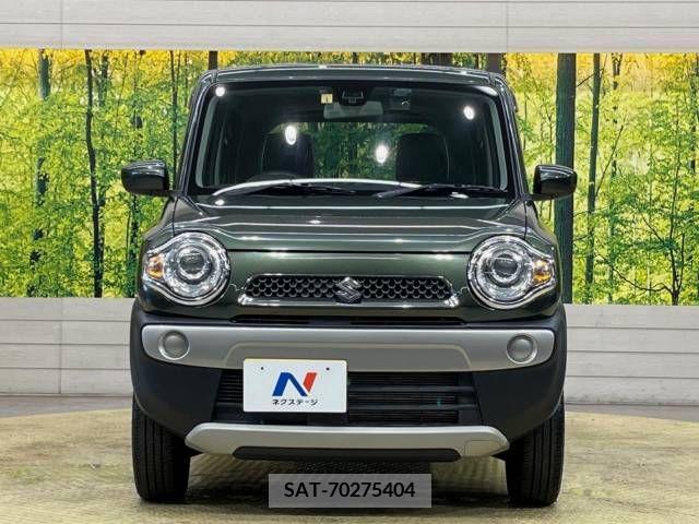 Suzuki HUSTLER 2018-01 361464-14