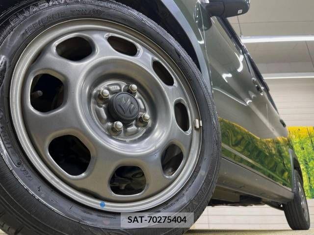 Suzuki HUSTLER 2018-01 361464-13