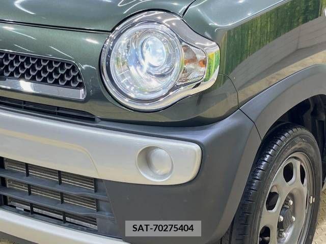 Suzuki HUSTLER 2018-01 361464-12