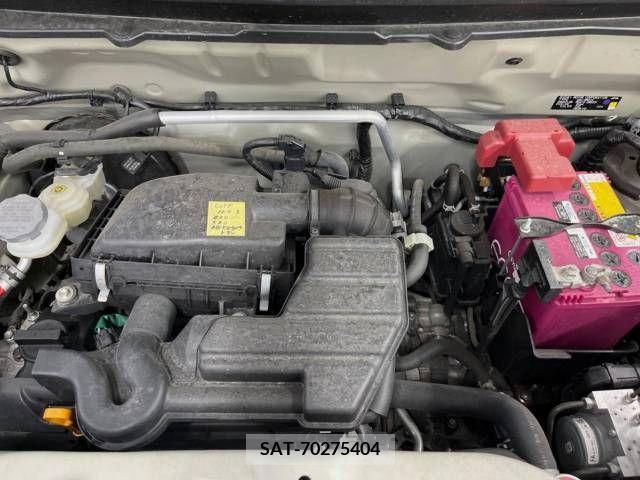 Suzuki HUSTLER 2018-01 361464-18
