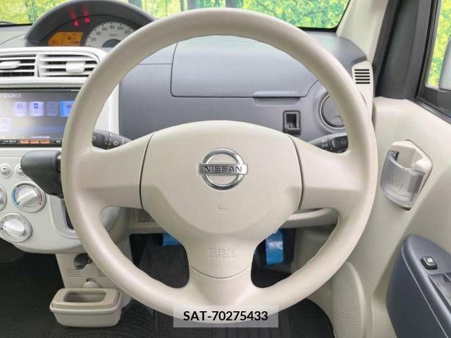 Nissan OTTI 2012-09 304944-9