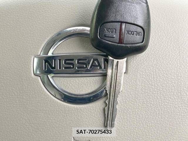 Nissan OTTI 2012-09 304944-5