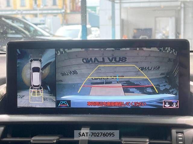 Lexus NX 2021-02 247237-1