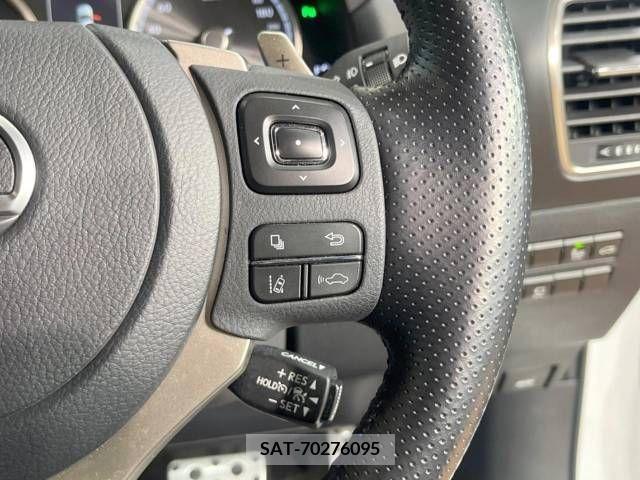 Lexus NX 2021-02 247237-3