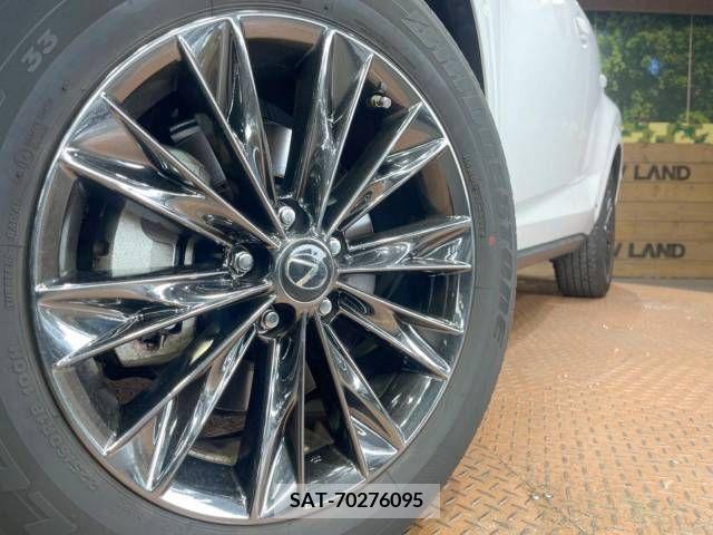 Lexus NX 2021-02 247237-10