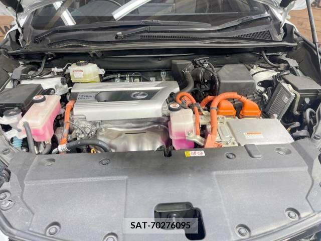 Lexus NX 2021-02 247237-11