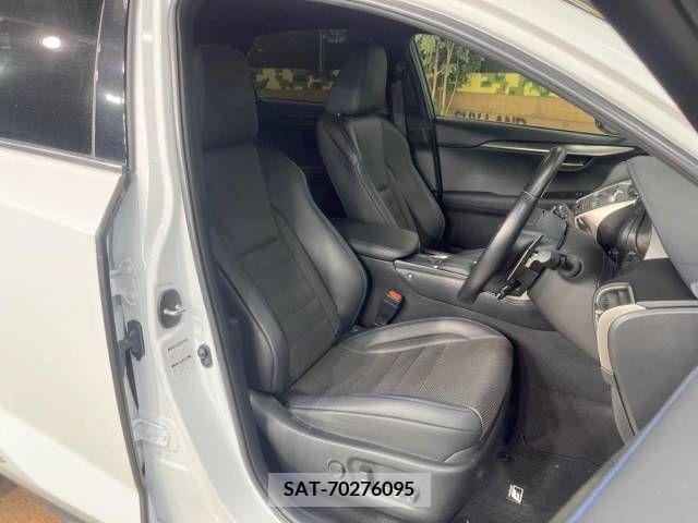 Lexus NX 2021-02 247237-13