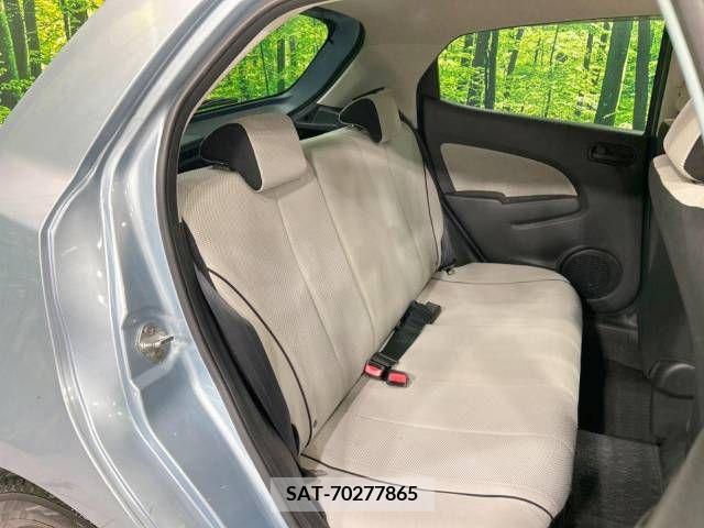Mazda DEMIO 2007-08 359405-8