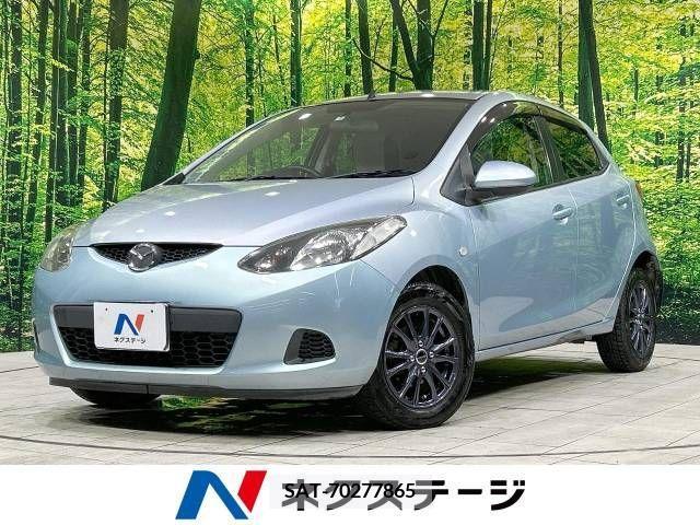 Mazda DEMIO 2007-08 359405-0