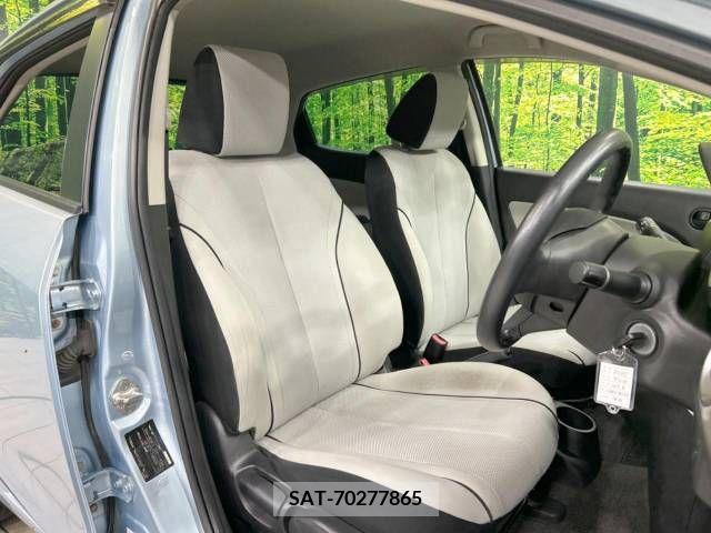 Mazda DEMIO 2007-08 359405-7