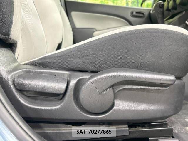 Mazda DEMIO 2007-08 359405-6