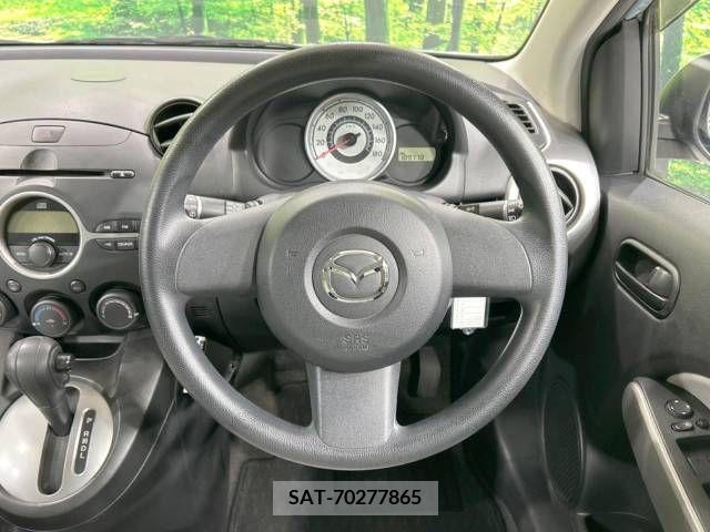 Mazda DEMIO 2007-08 359405-13