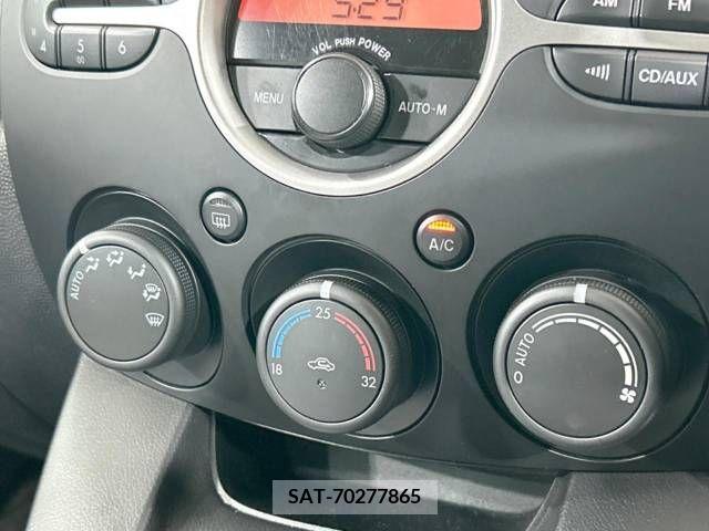Mazda DEMIO 2007-08 359405-4