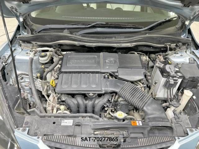 Mazda DEMIO 2007-08 359405-18