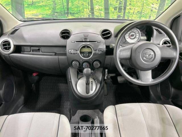 Mazda DEMIO 2007-08 359405-1