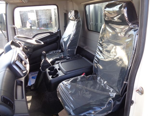 Hino RANGER 2011-06 192299-8