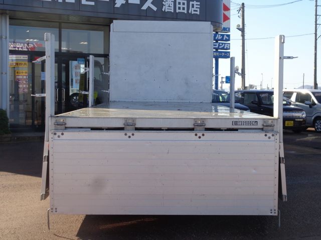 Hino RANGER 2011-06 192299-18