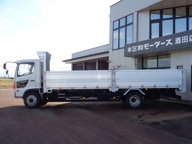 Hino RANGER 2011-06 192299-5
