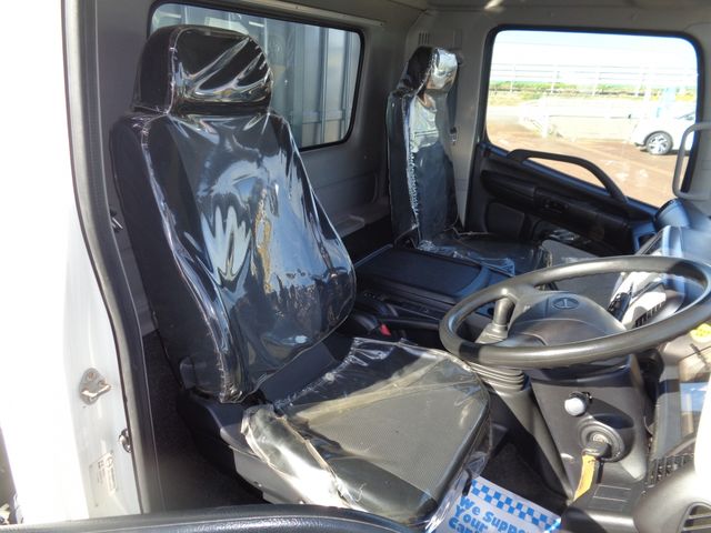 Hino RANGER 2011-06 192299-7