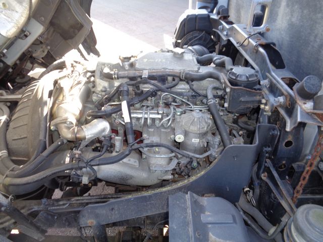 Hino RANGER 2011-06 192299-22