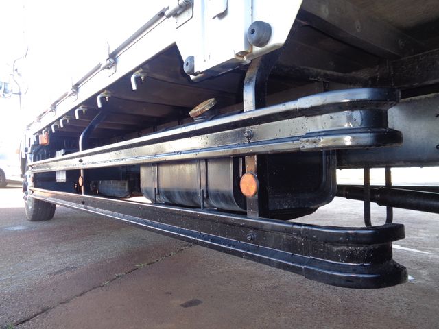 Hino RANGER 2011-06 192299-24