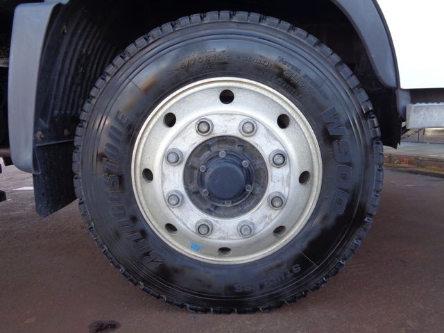 Hino RANGER 2011-06 192299-19