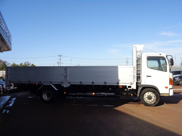 Hino RANGER 2011-06 192299-4