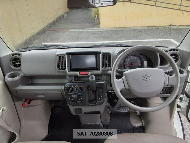Suzuki EVERY 2021-03 297527-1