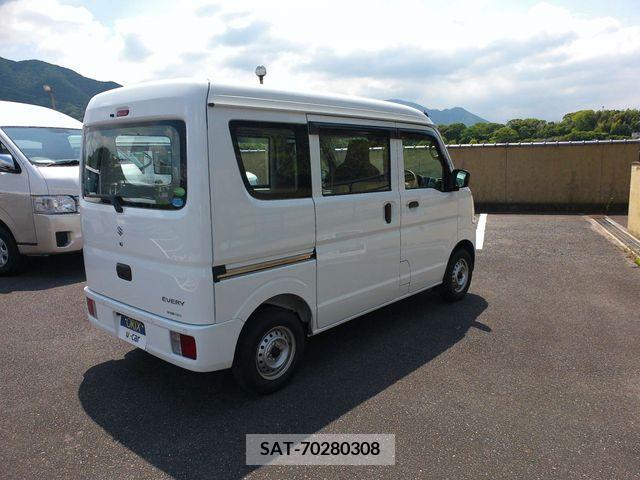 Suzuki EVERY 2021-03 297527-2