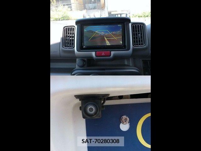 Suzuki EVERY 2021-03 297527-5